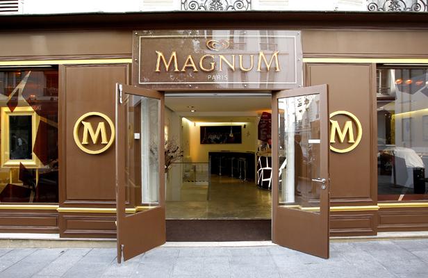 Magasin Magnum