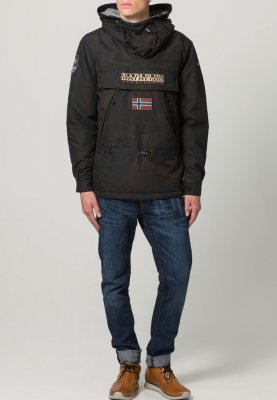 Parka Skidoo de napapijri