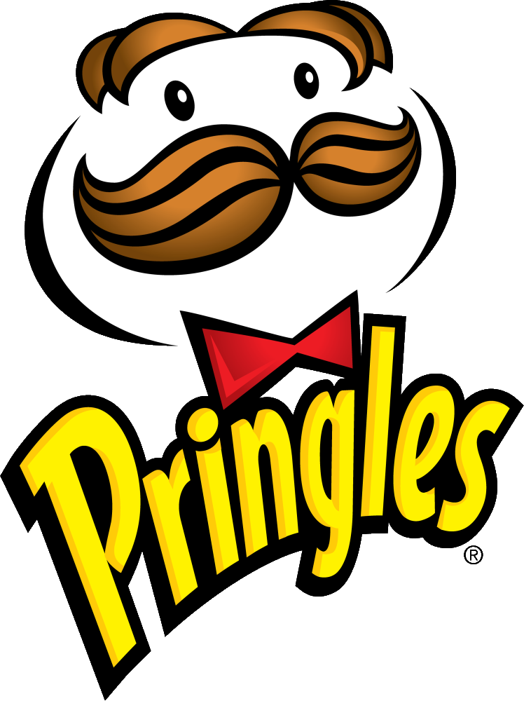 Logo Pringles