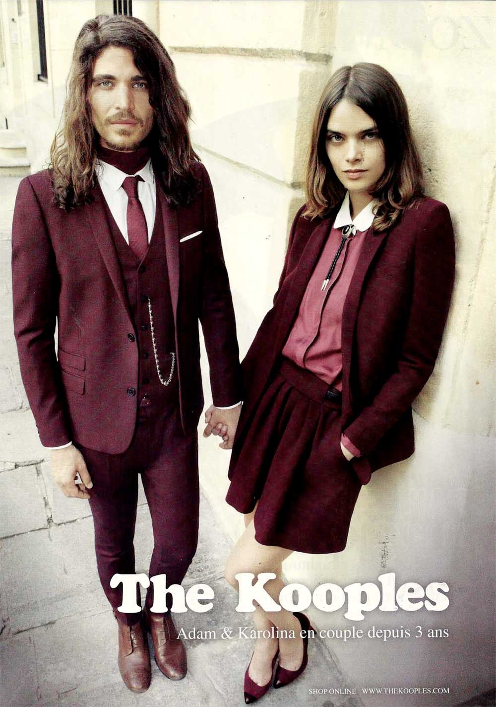 The Kooples