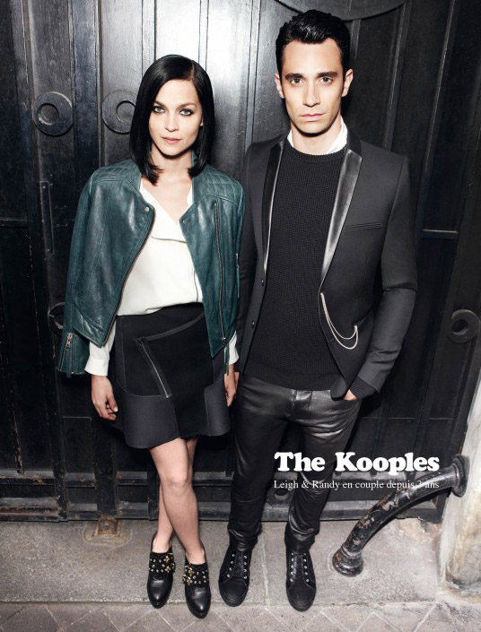 The Kooples