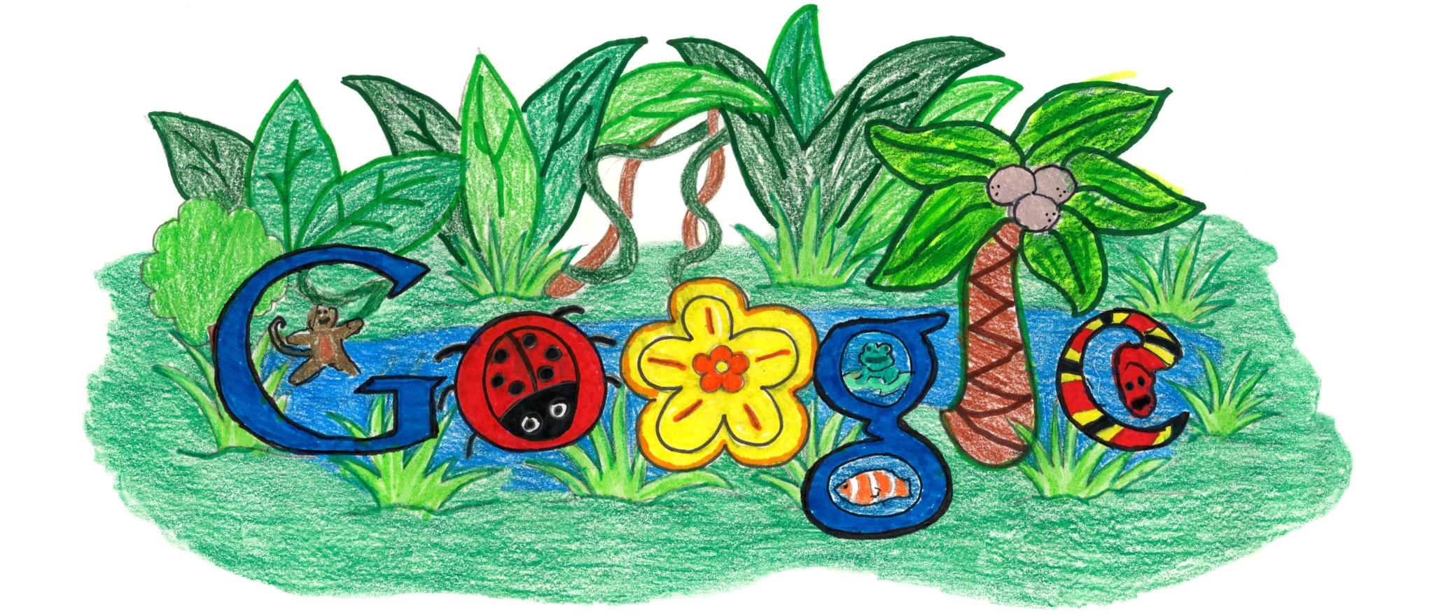 Google Doodle