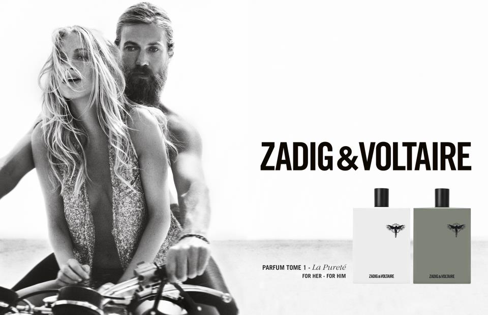 Parfum Zadig & Voltaire