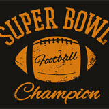 Super-Bowl : 4 millions de dollars pour un spot publicitaire !