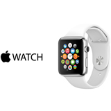 Apple a dévoilé lundi l’Apple Watch a San Franciso