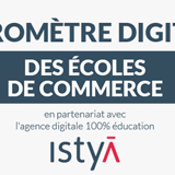 Classement digital des Ecoles de Commerce