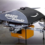 Amazon va-t-il révolutionner le système de livraison à domicile?