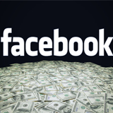 Publicités sur les réseaux sociaux : le Jackpot pour Facebook !