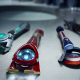 Vidéo : Quand Gillette crée les rasoirs Avengers