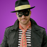 McDonald’s : Le retour d’Hamburglar, la mascotte relookée