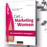 Darketing S06E05 - « L’art du marketing to women »