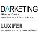 Darketing S06E07 -  « Luxifer, pourquoi le luxe nous possède »