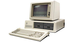 pc ibm