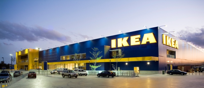 Fiche matrice PESTEL IKEA