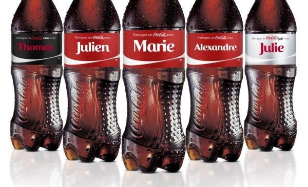 stratégie marketing coca cola