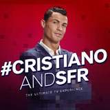 Strip tease raté pour l’attaquant portugais du Real Madrid