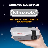 Nintendo nous offre un voyage dans le temps avec sa Nintendo Classic Mini