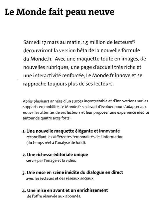 Sujet sémiotique des images d'information et communication