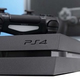 Playstation 4 Slim : les toutes dernières images