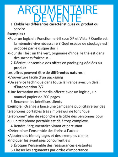 Exemple D Un Texte Publicitaire Sur Un Produit Pdf