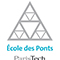 logo école des ponts