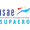 logo isae supaero toulouse