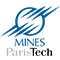 logo mines paritech