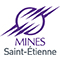 logo mines saint etienne