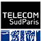 logo télécom sudparis