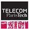 logo télécom paristech