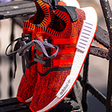 Adidas bouleverse les codes du flagship  New York