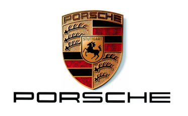 porsche logo